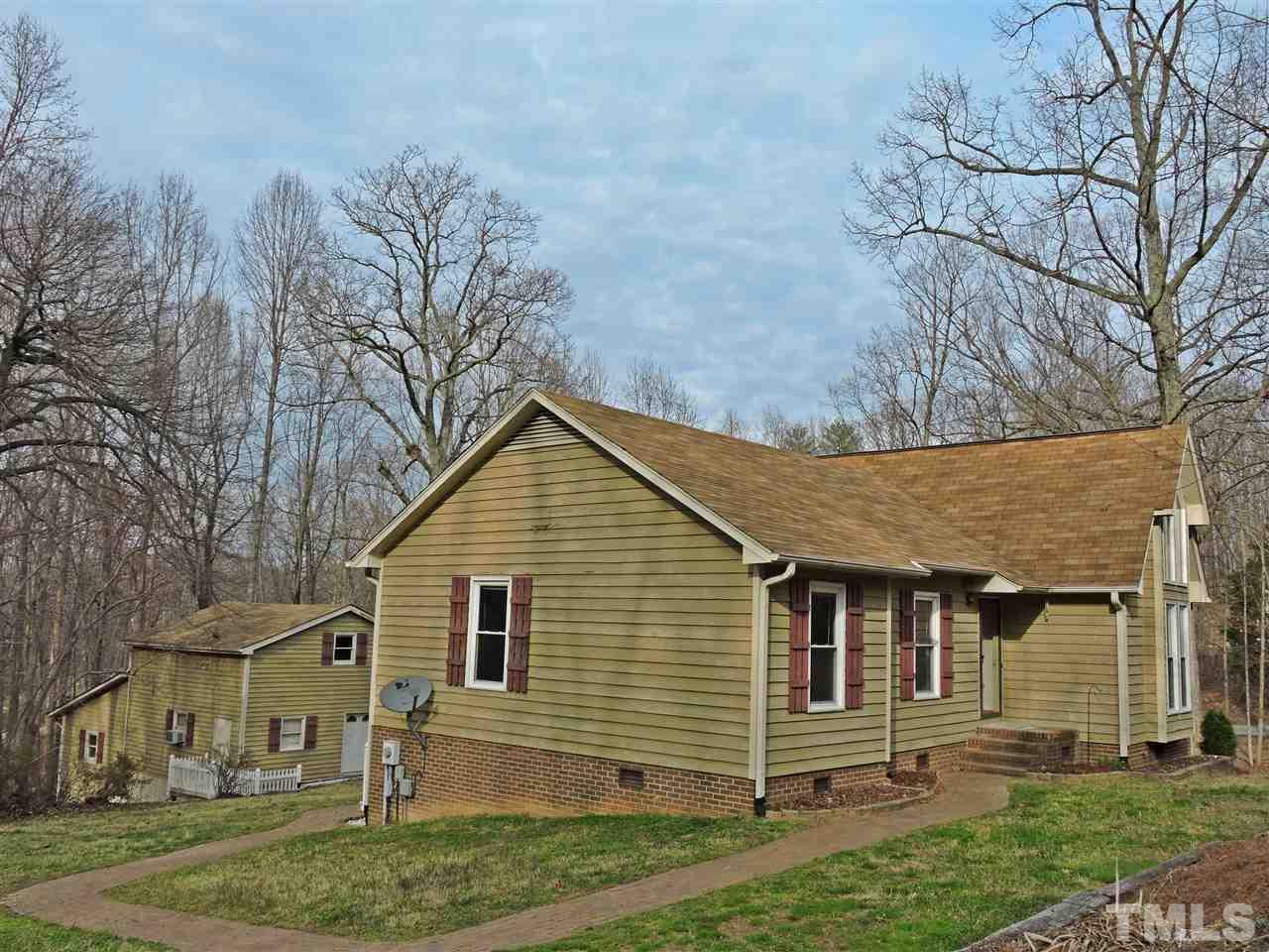 94 Rocky Ridge Drive Roxboro, NC 27574 - Photo 12 of 21