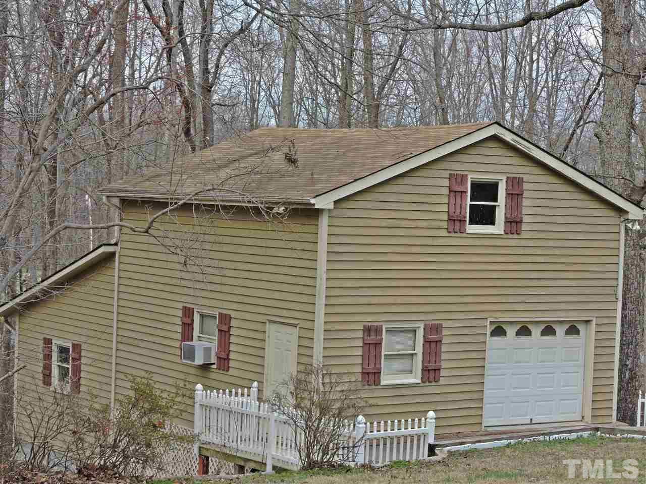 94 Rocky Ridge Drive Roxboro, NC 27574 - Photo 15 of 21