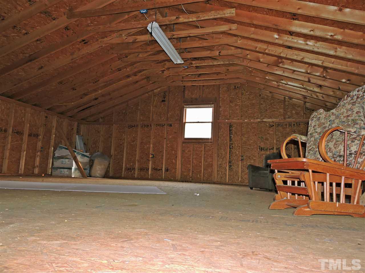 94 Rocky Ridge Drive Roxboro, NC 27574 - Photo 17 of 21
