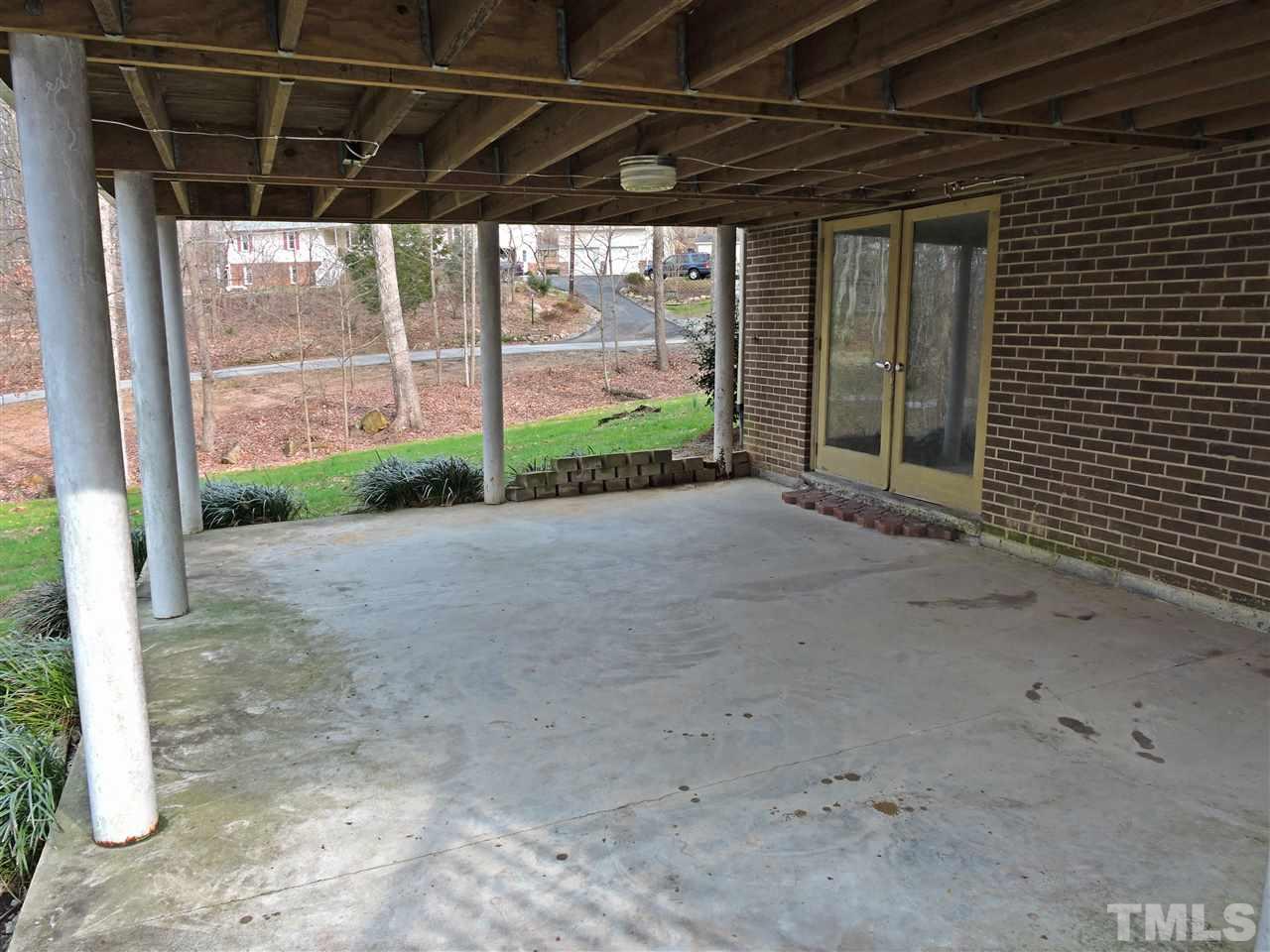 94 Rocky Ridge Drive Roxboro, NC 27574 - Photo 19 of 21