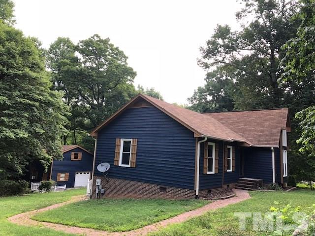 94 Rocky Ridge Drive Roxboro, NC 27574 - Photo 20 of 21
