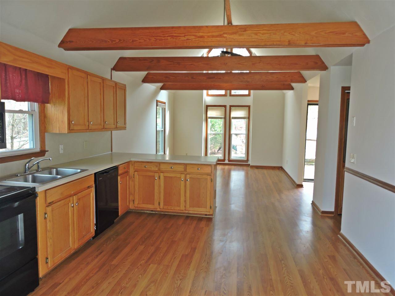 94 Rocky Ridge Drive Roxboro, NC 27574 - Photo 3 of 21