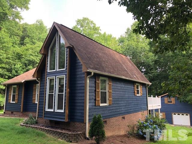 94 Rocky Ridge Drive Roxboro, NC 27574 - Photo 21 of 21