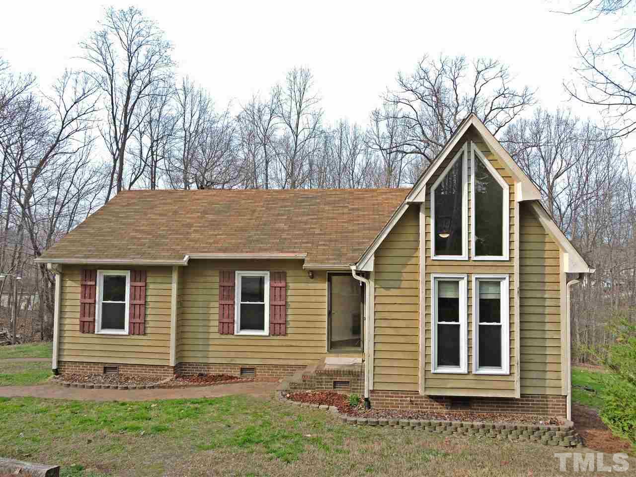 94 Rocky Ridge Drive Roxboro, NC 27574 - Photo 4 of 21