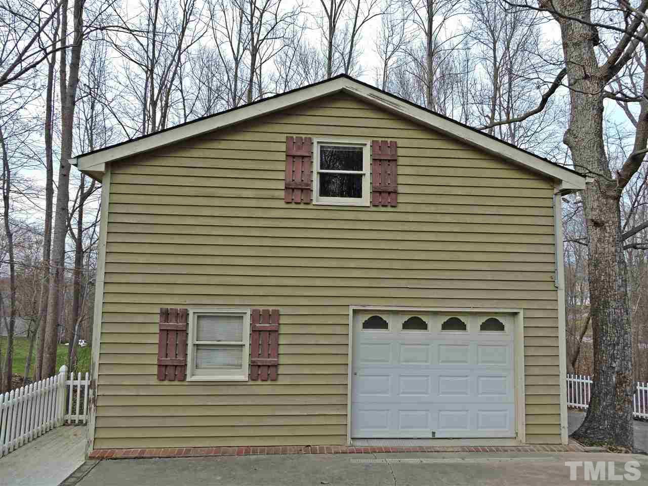 94 Rocky Ridge Drive Roxboro, NC 27574 - Photo 6 of 21