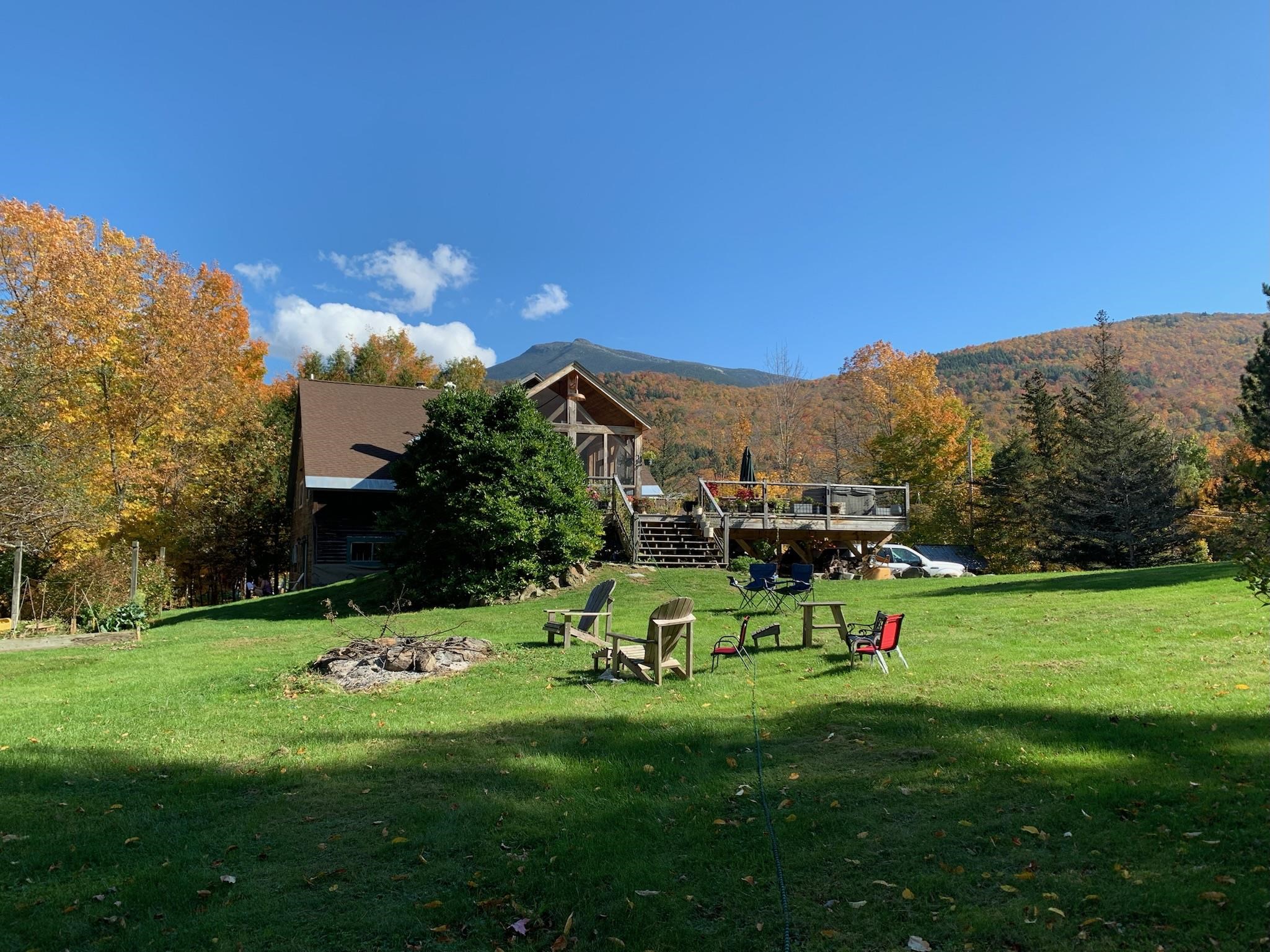 413 Pleasant Valley Road Underhill, VT 05489 - Photo 2 of 40 Gallery Image 2