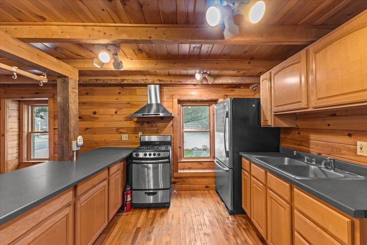413 Pleasant Valley Road Underhill, VT 05489 - Photo 21 of 40 Gallery Image 21