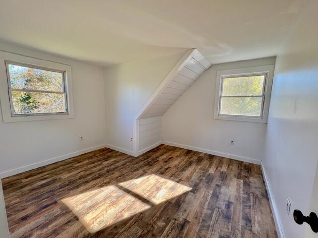 867 Boundary Road Steep Falls, ME 04085 - Photo 22 of 24 Bedroom 3 full