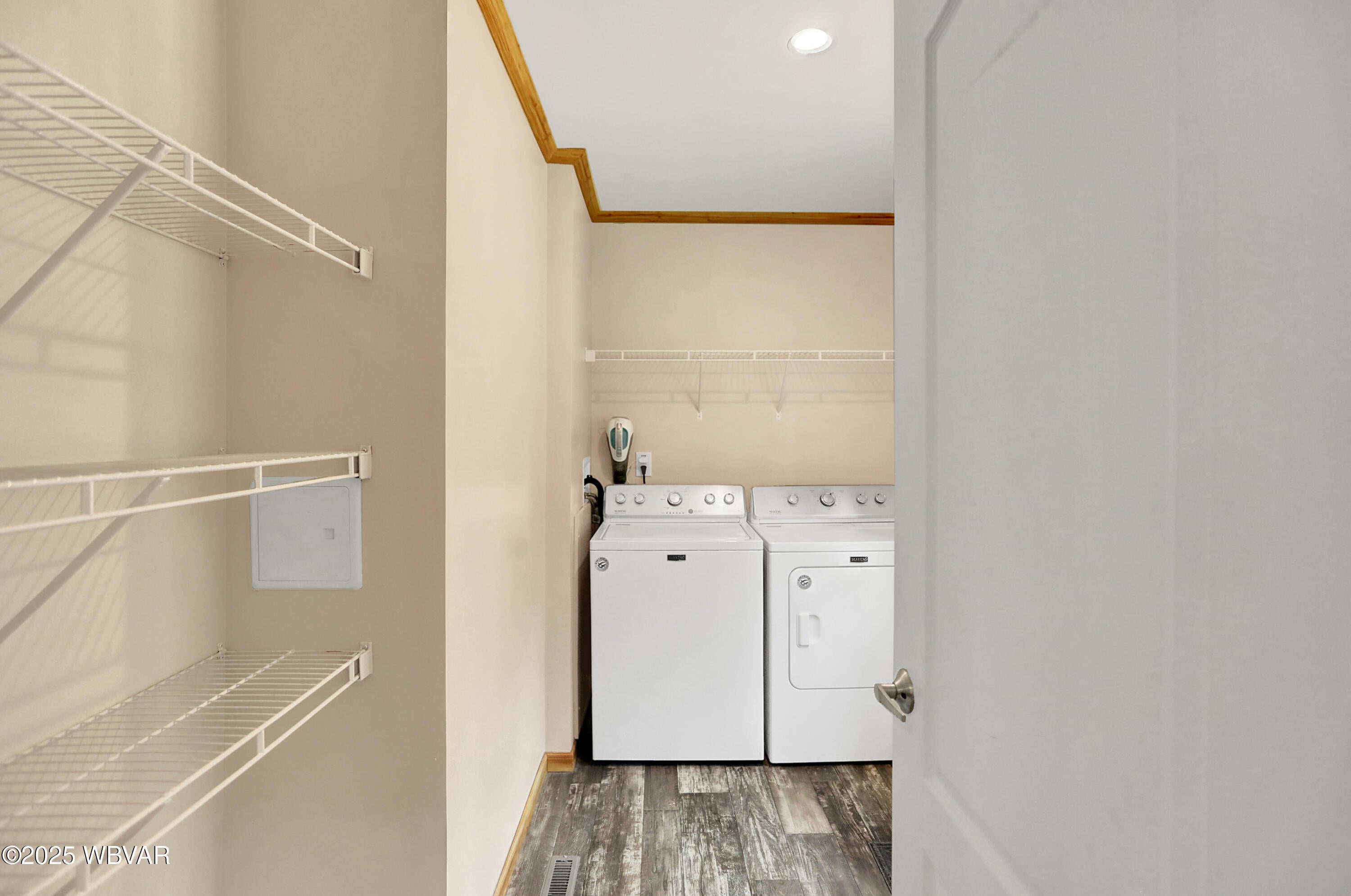 22 Tree Line Lane Avis, PA 17721 - Photo 16 of 34 Laundry Room