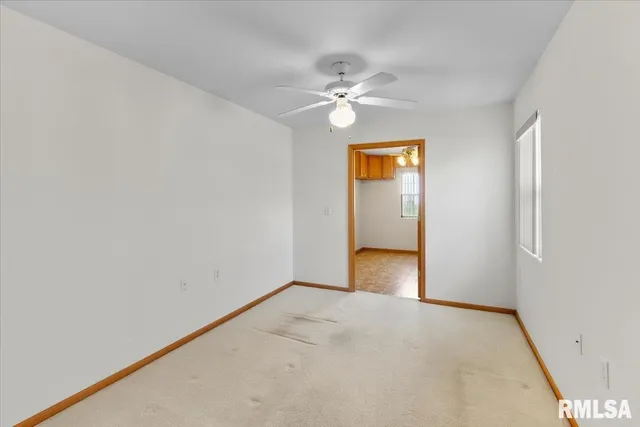 $217,900 | 1504 Apache Drive, Marion, IL 62959