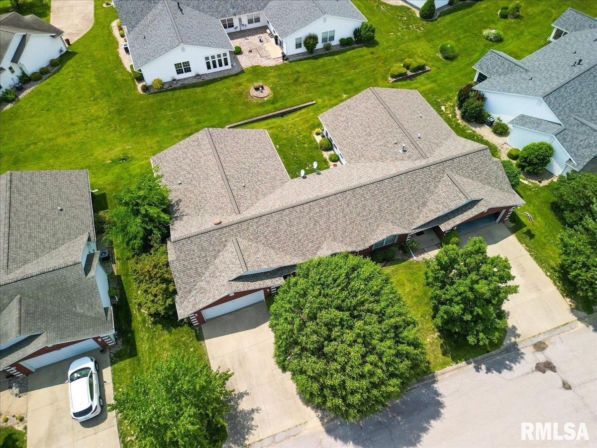 1504 Apache Drive Marion, IL 62959 - Photo 22 of 24