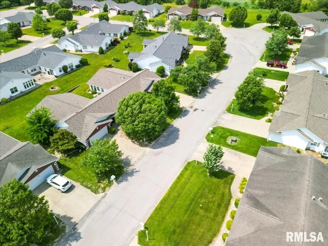 $217,900 | 1504 Apache Drive, Marion, IL 62959