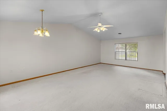 $217,900 | 1504 Apache Drive, Marion, IL 62959