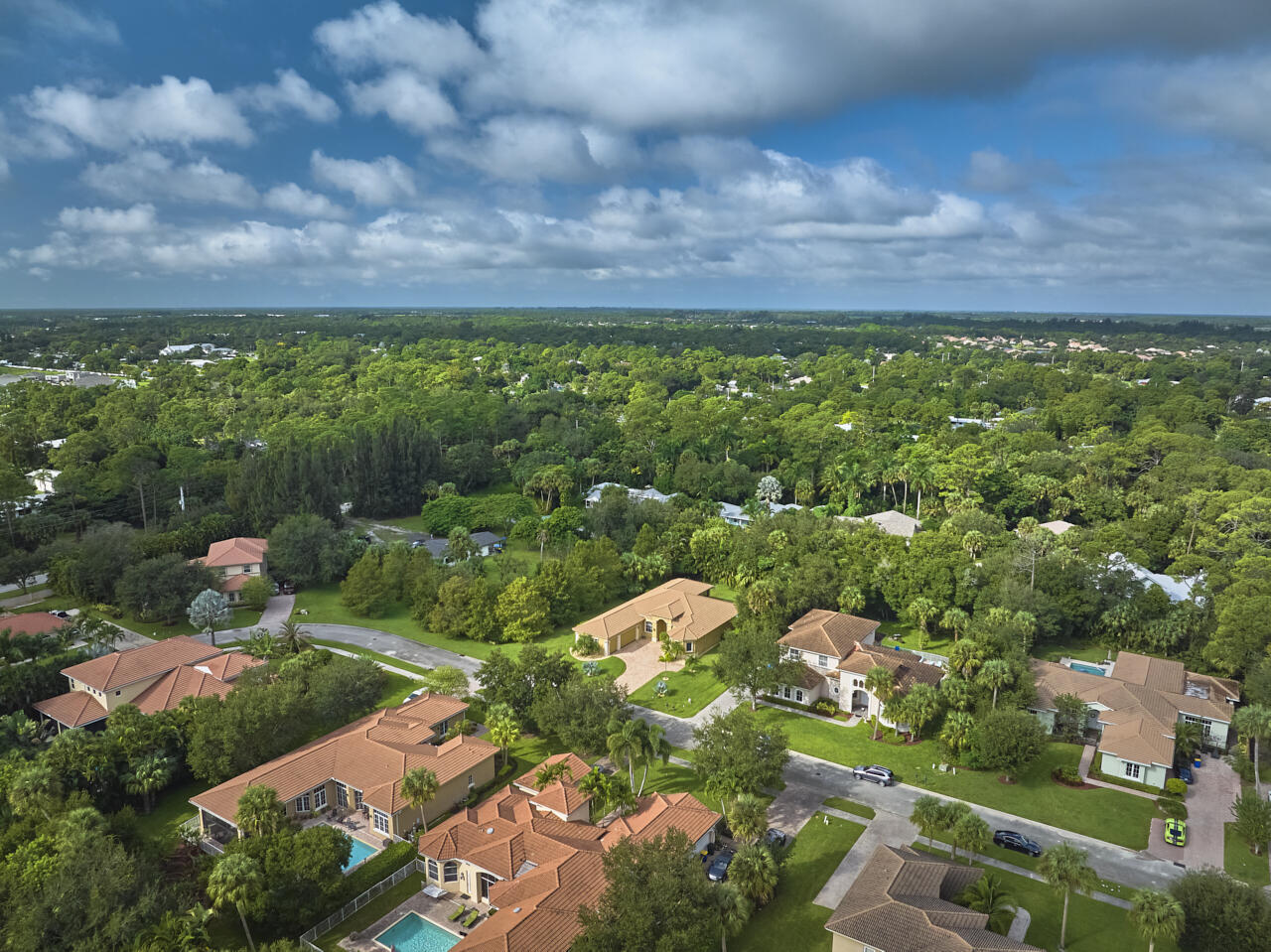 8300 Southwest Cattleya Drive Stuart, FL 34997 - Photo 67 of 77 a view of a city