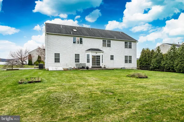 $4,750 | 125 Cedrick Avenue, Blandon, PA 19510
