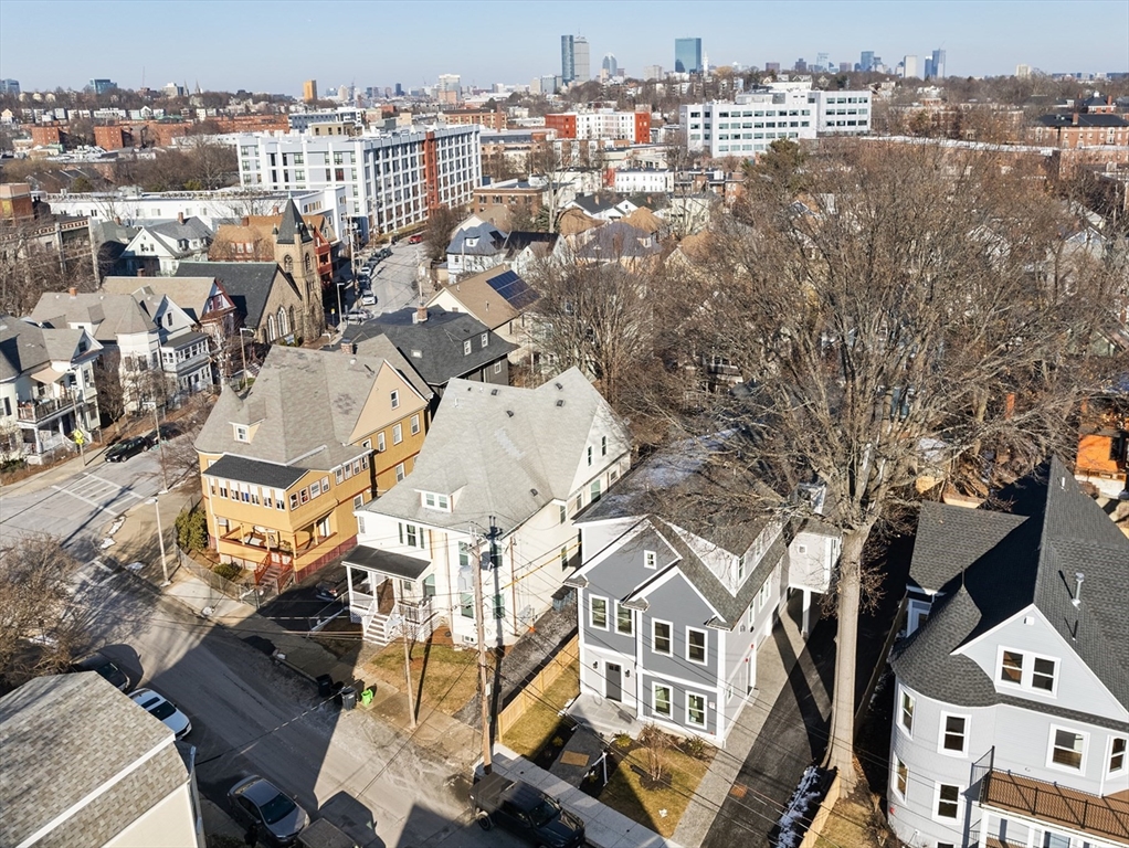 175 School Street, Unit 1 Boston, MA 02119 - Photo 13 of 13