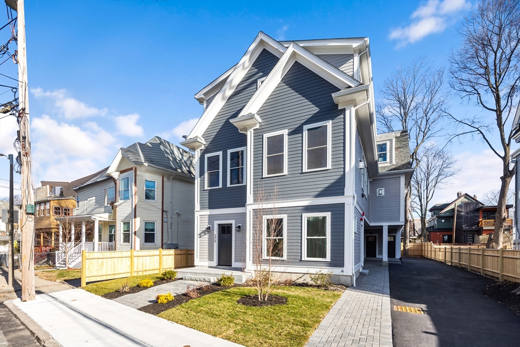 175 School Street, Unit 1 Boston, MA 02119 - Photo 2 of 13