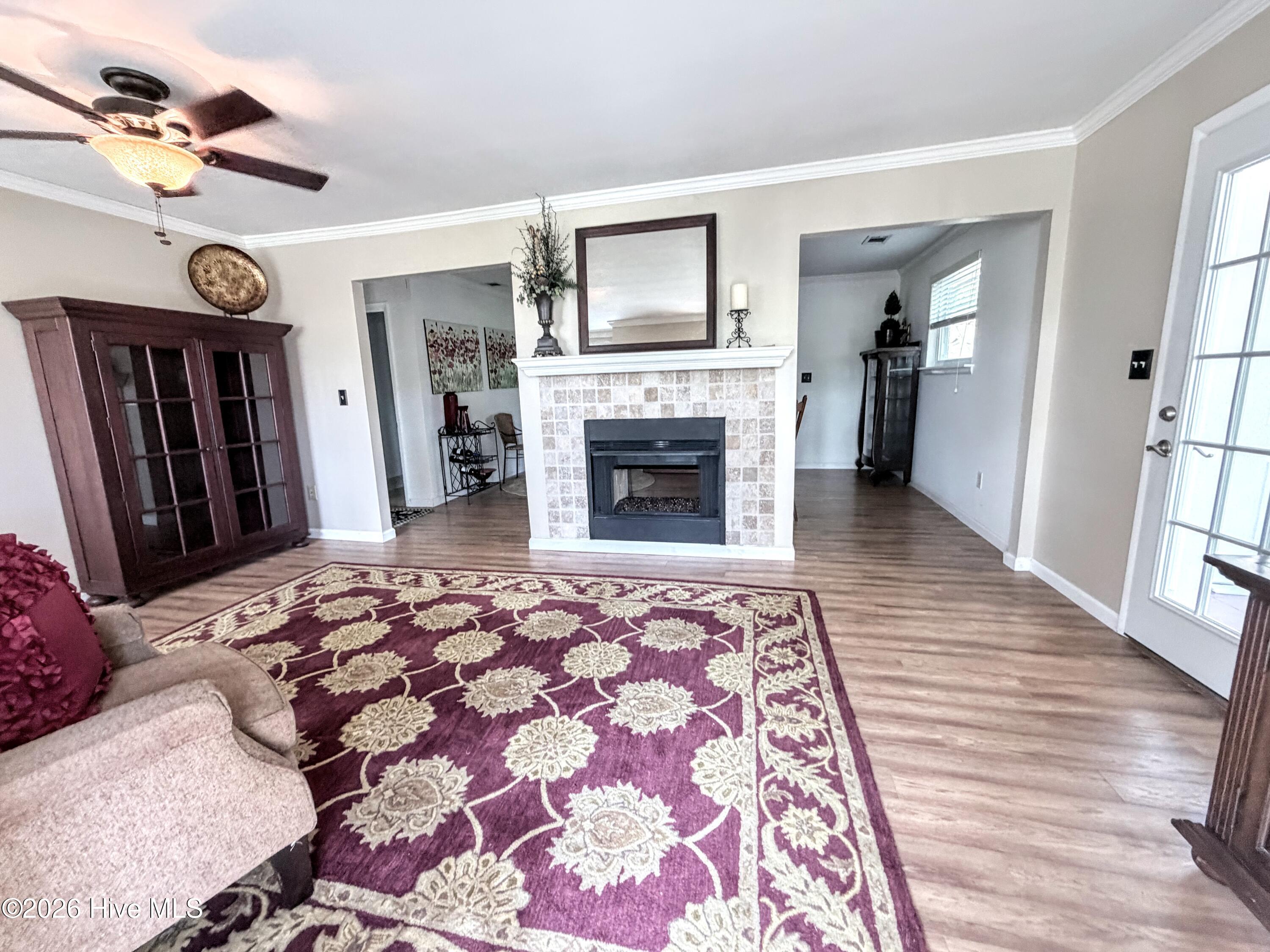 2312 Laurel Lane Augusta, GA 30904 - Photo 6 of 56 IMG_0567