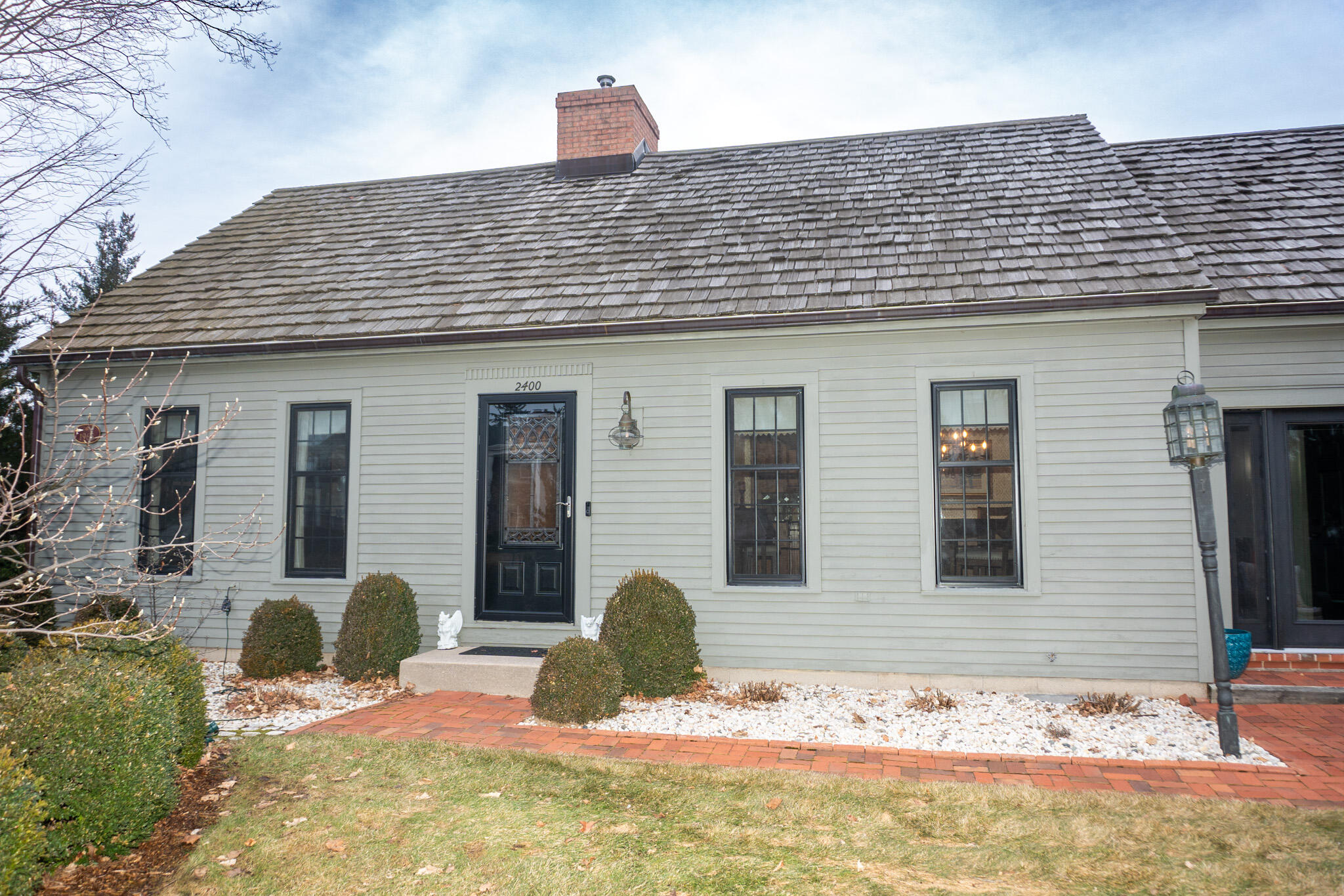 2400 West Cherokee Drive Appleton, WI 54914 - Photo 1 of 78 Jason_s House - Exterior -05