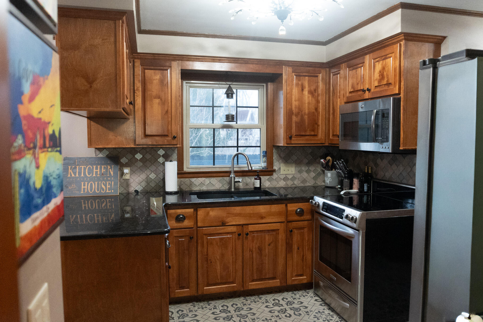 2400 West Cherokee Drive Appleton, WI 54914 - Photo 3 of 78 Jason_s House - Interior -07