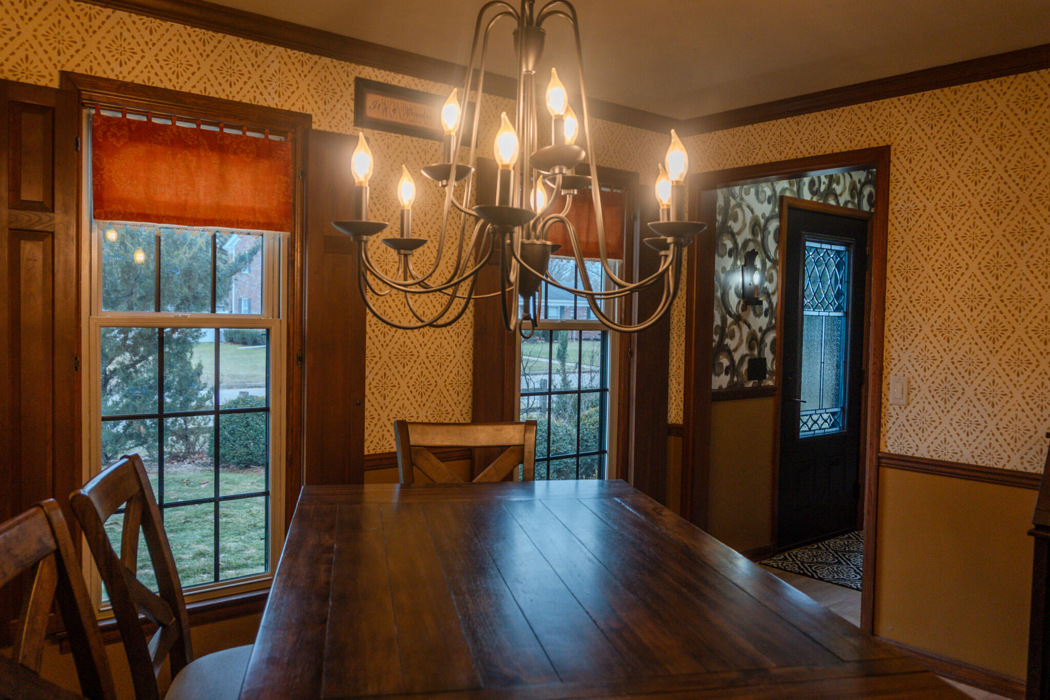 2400 West Cherokee Drive Appleton, WI 54914 - Photo 4 of 78 Jason_s House - Interior -23