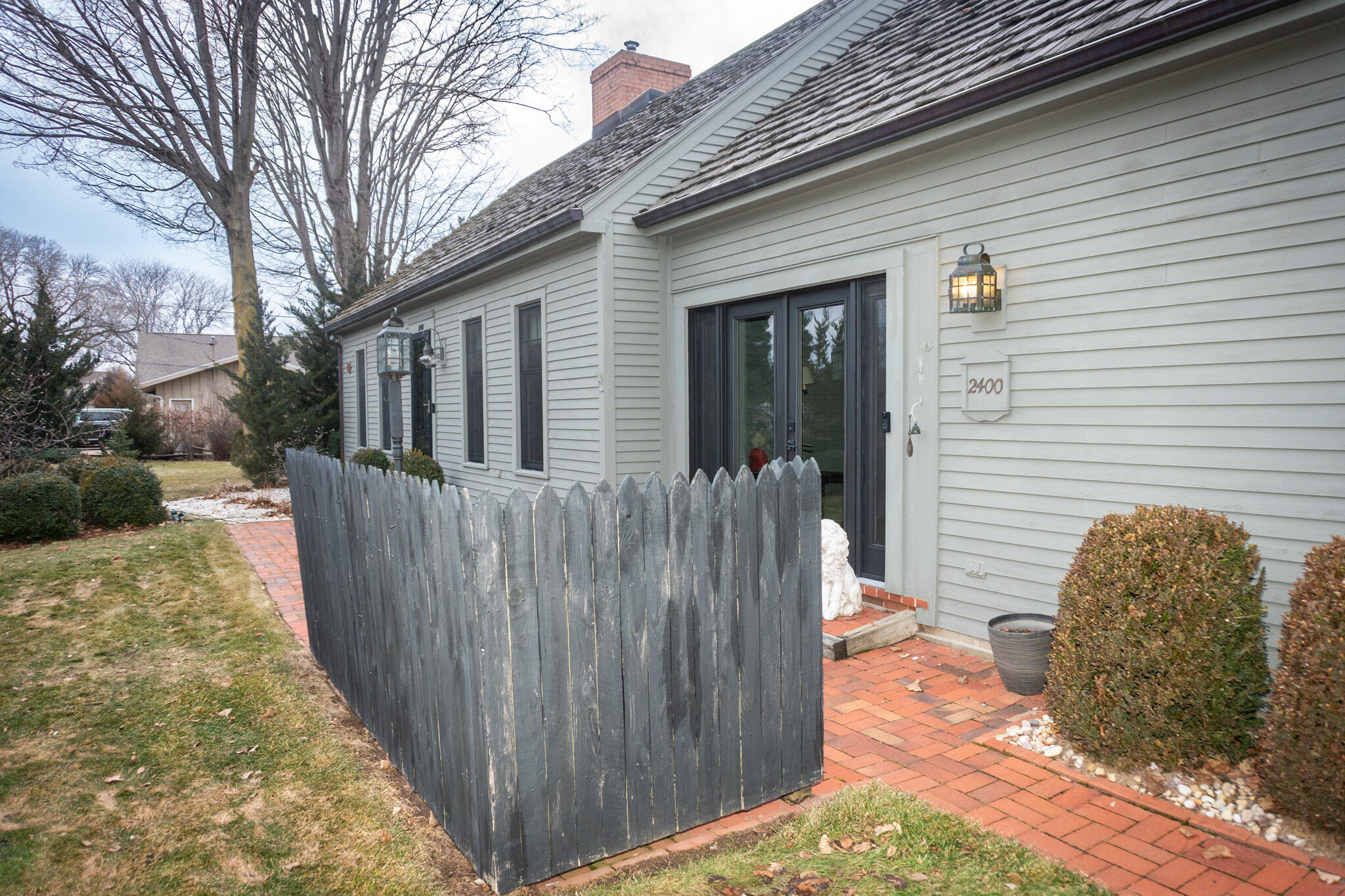 2400 West Cherokee Drive Appleton, WI 54914 - Photo 47 of 78 Jason_s House - Exterior -07