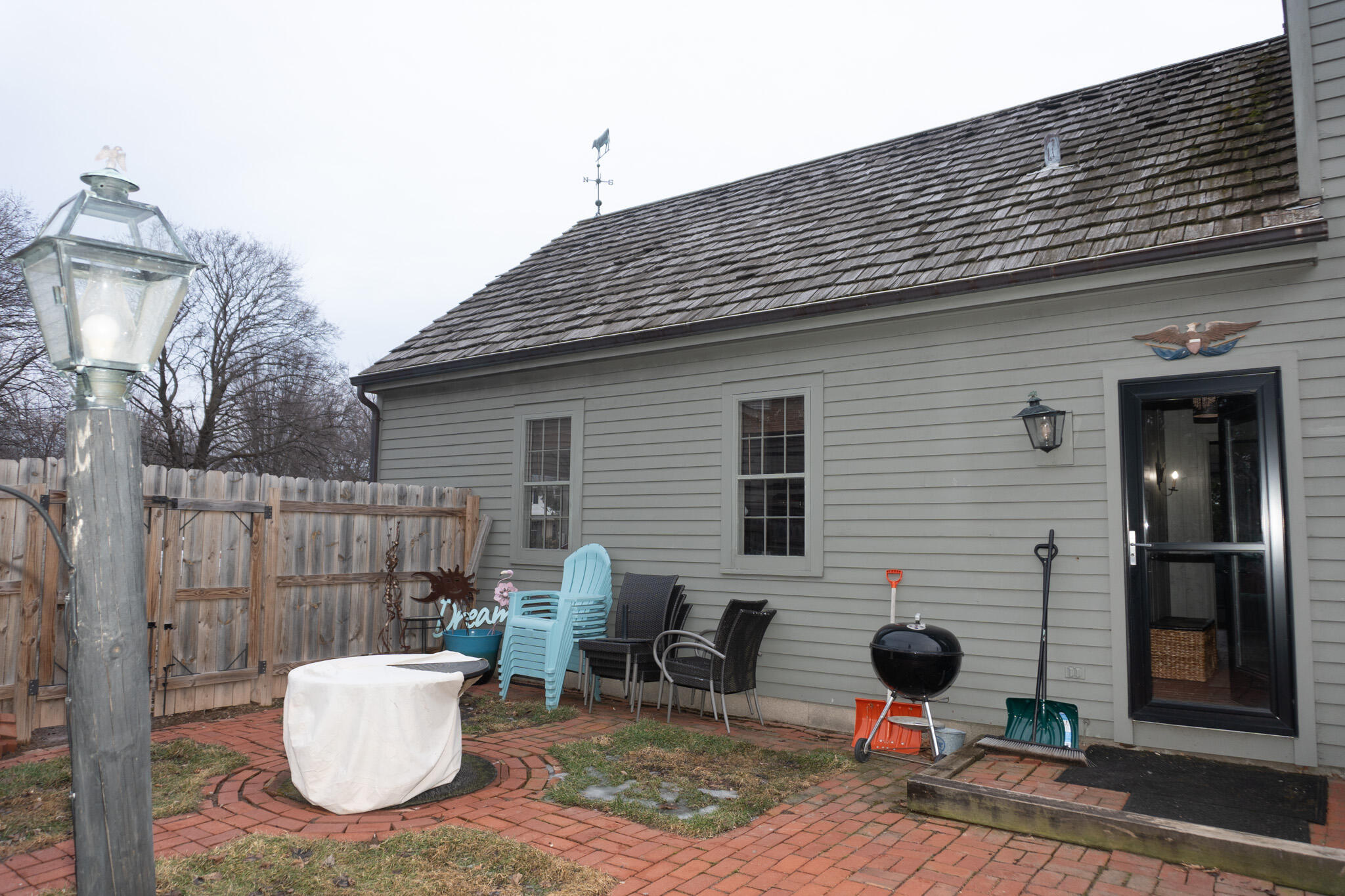 2400 West Cherokee Drive Appleton, WI 54914 - Photo 50 of 78 Jason_s House - Exterior -10