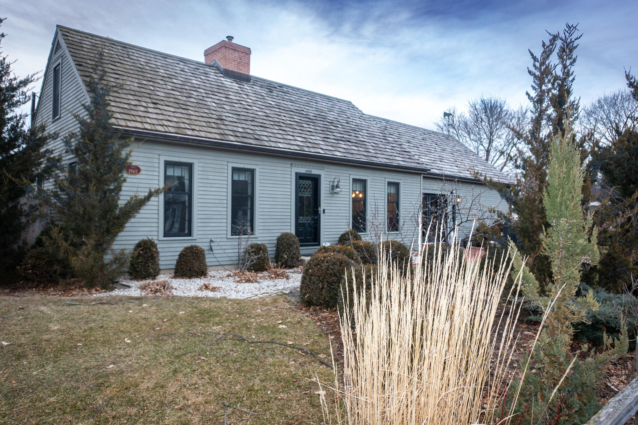 2400 West Cherokee Drive Appleton, WI 54914 - Photo 58 of 78 Jason_s House - Exterior -04