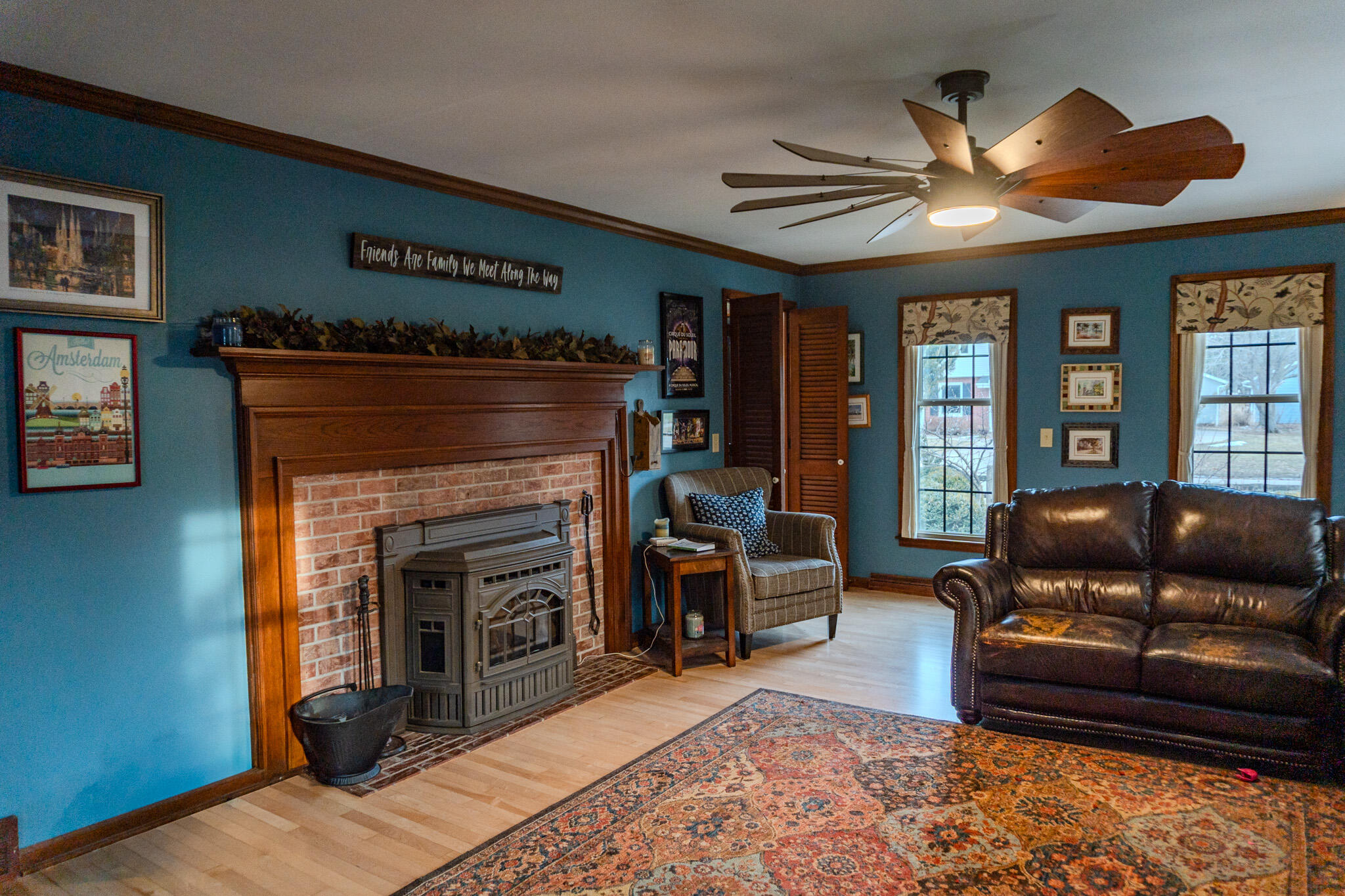 2400 West Cherokee Drive Appleton, WI 54914 - Photo 6 of 78 Jason_s House - Interior -56