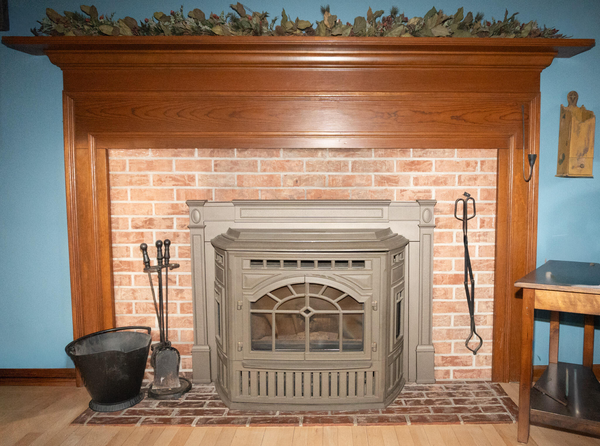 2400 West Cherokee Drive Appleton, WI 54914 - Photo 9 of 78 Jason_s House - Interior -27