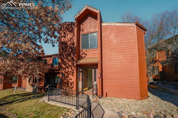 $220,000 | 5046 Sunsuite Trail, Colorado Springs, CO 80917