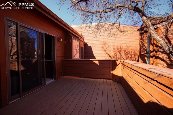 $220,000 | 5046 Sunsuite Trail, Colorado Springs, CO 80917