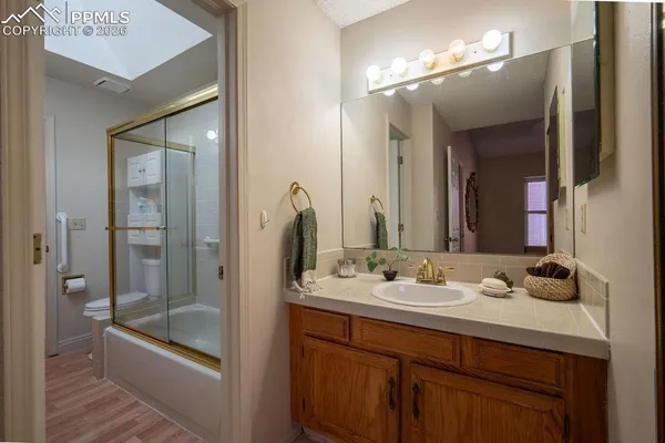 $220,000 | 5046 Sunsuite Trail, Colorado Springs, CO 80917