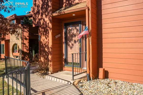 $220,000 | 5046 Sunsuite Trail, Colorado Springs, CO 80917
