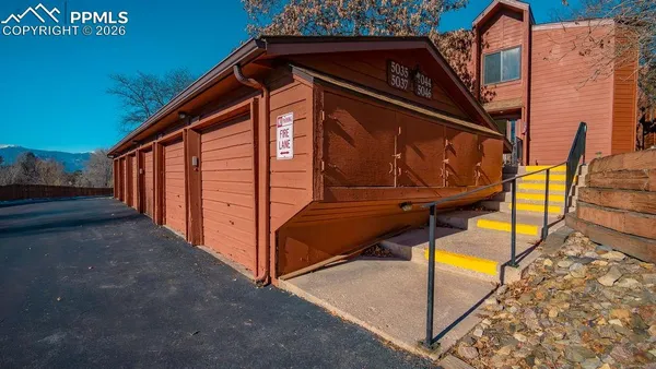 $220,000 | 5046 Sunsuite Trail, Colorado Springs, CO 80917