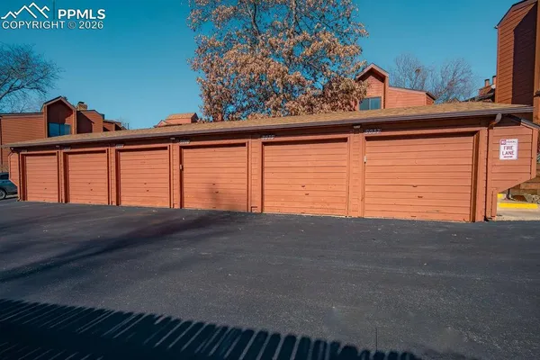 $220,000 | 5046 Sunsuite Trail, Colorado Springs, CO 80917