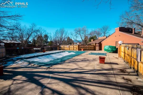 $220,000 | 5046 Sunsuite Trail, Colorado Springs, CO 80917