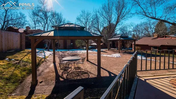 $220,000 | 5046 Sunsuite Trail, Colorado Springs, CO 80917