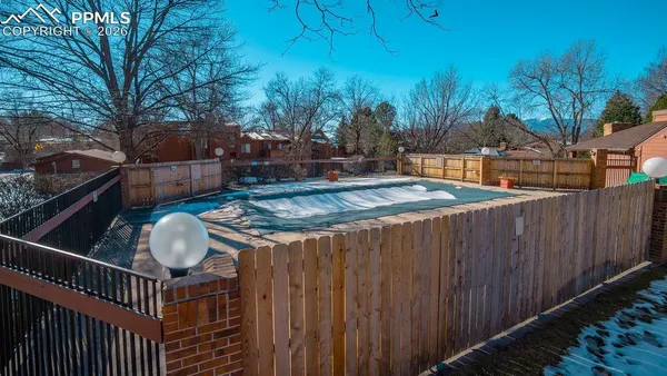 $220,000 | 5046 Sunsuite Trail, Colorado Springs, CO 80917