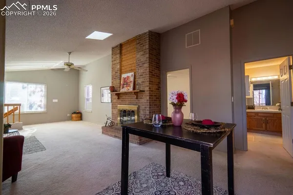 $220,000 | 5046 Sunsuite Trail, Colorado Springs, CO 80917