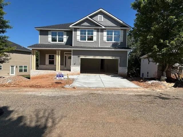 $433,676 | 515 Wauka Drive, Demorest, GA 30535
