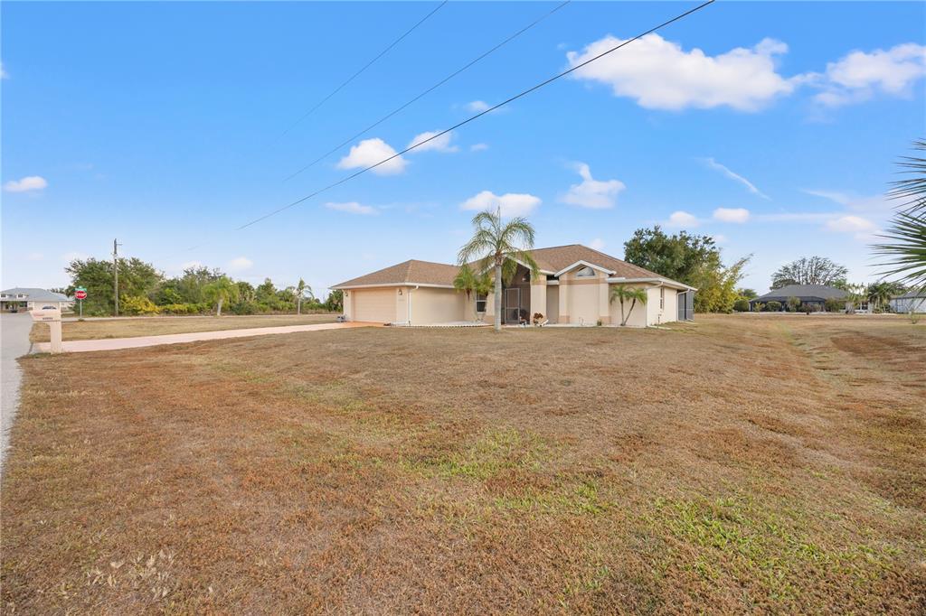 26223 Barcelos Court Punta Gorda, FL 33983 - Photo 31 of 34 a view of a street