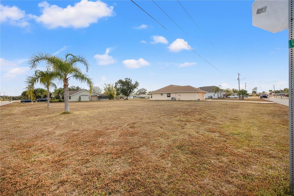 26223 Barcelos Court Punta Gorda, FL 33983 - Photo 32 of 34 a view of ocean with beach