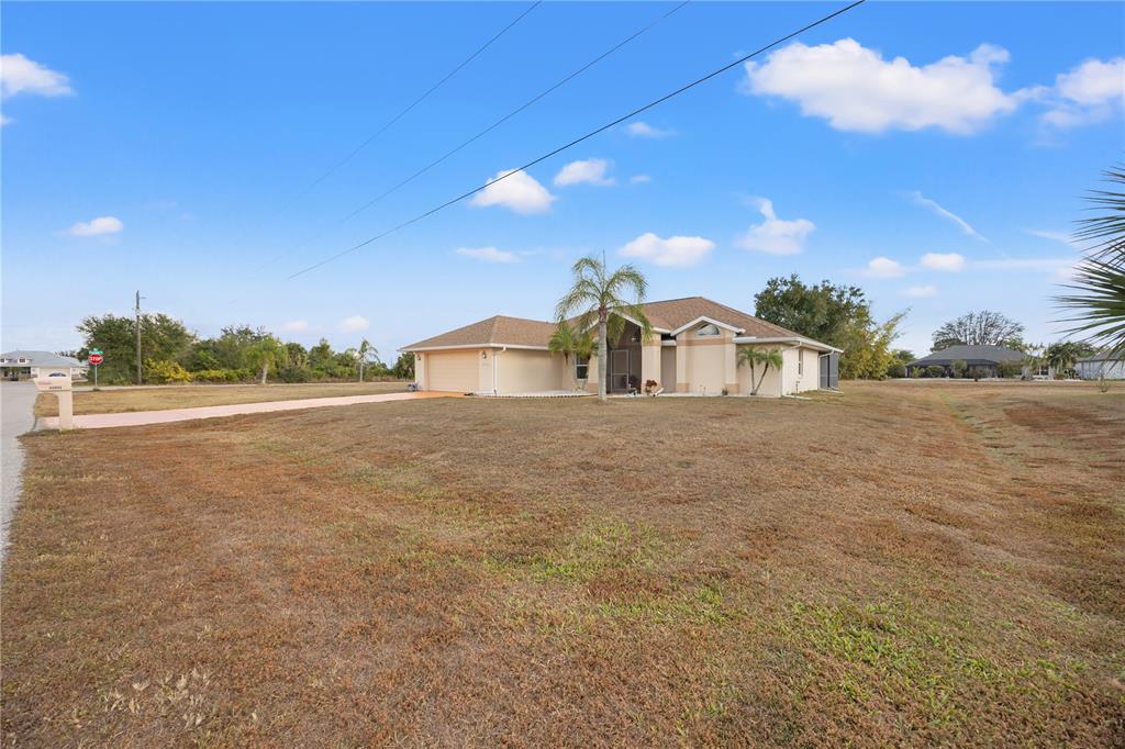 26223 Barcelos Court Punta Gorda, FL 33983 - Photo 33 of 34 a view of a street