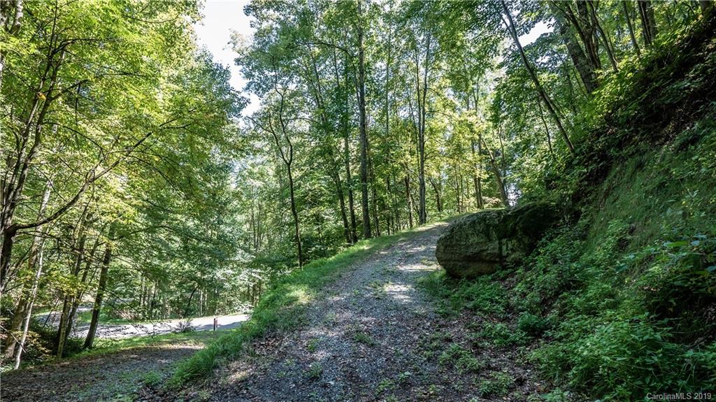 529 Rocky Knob Road Waynesville, NC 28786 - Photo 2 of 18 Gallery Image 2