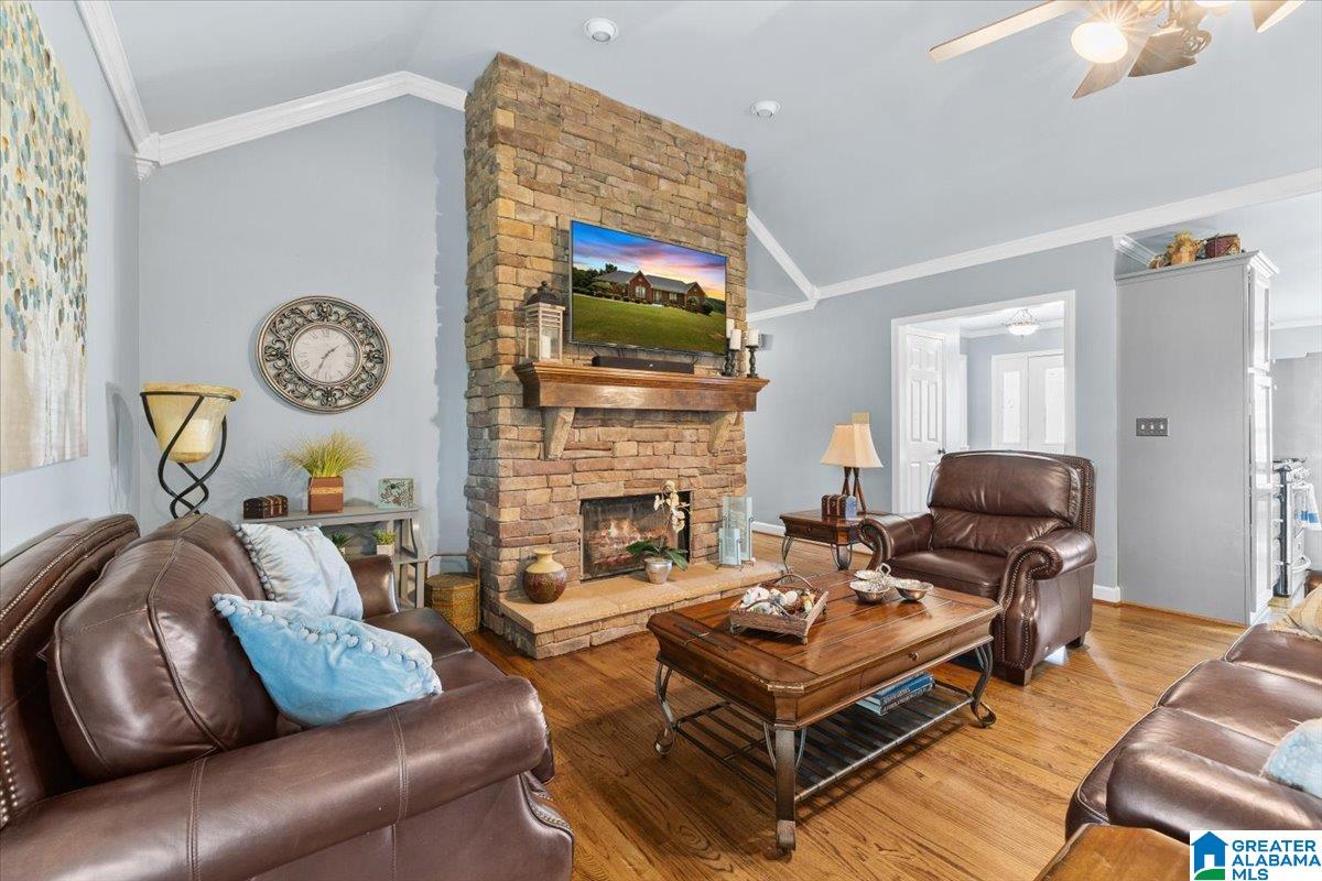 204 Greystone Drive Oneonta, AL 35121 - Photo 7 of 23