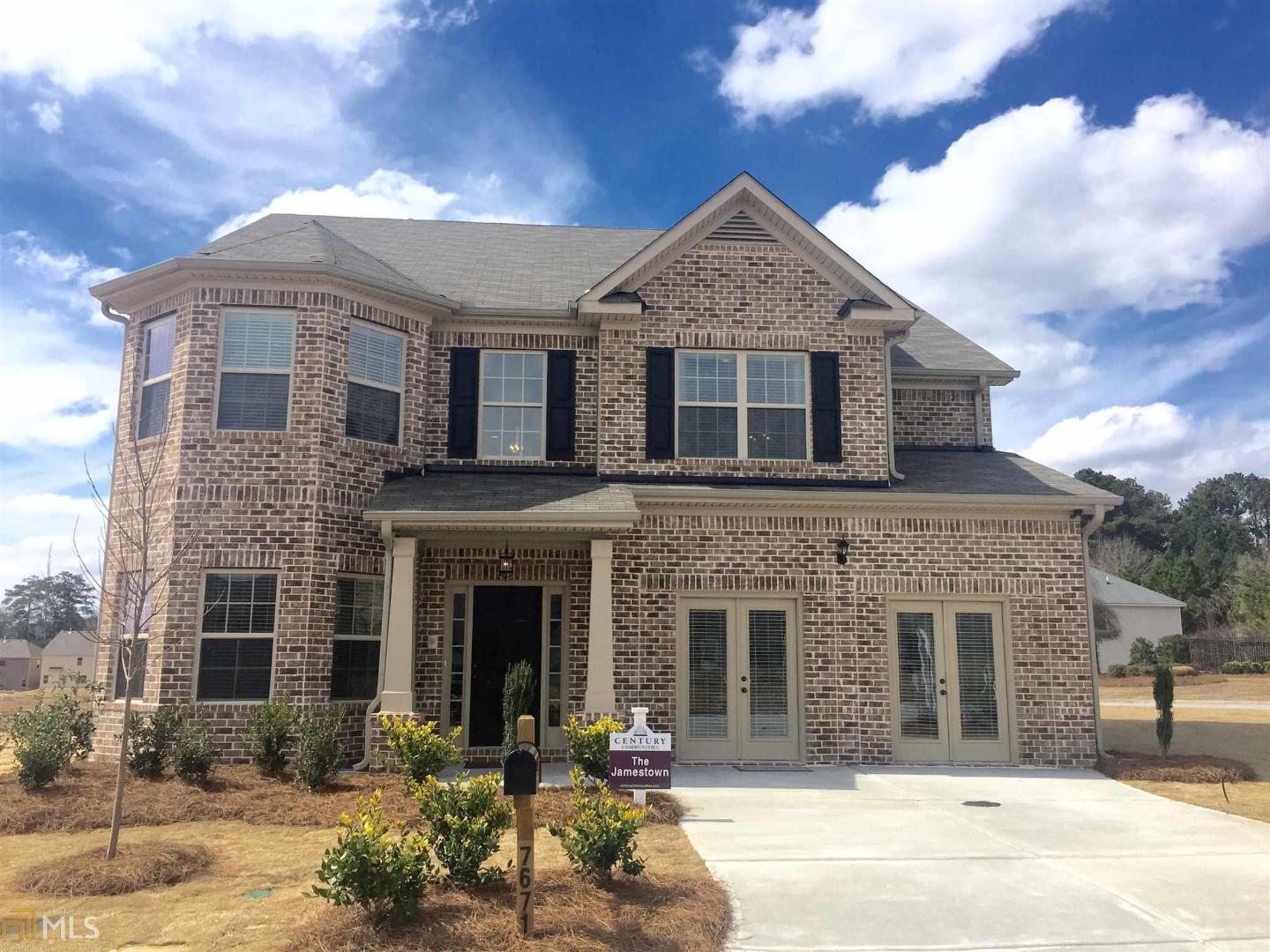7813 Flyaway Road, Unit 213 Fairburn, GA 30213 - Photo 1 of 1 Gallery Image 1