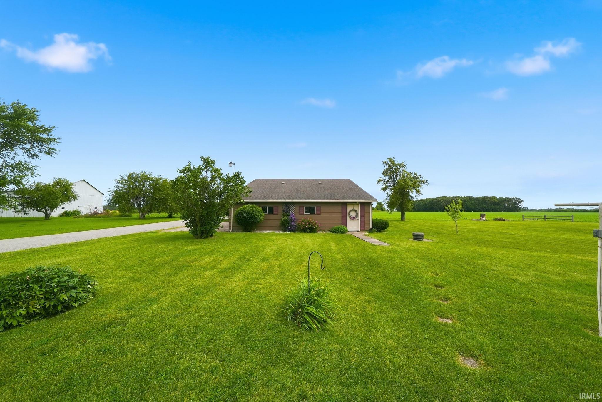 3724 West Yoder Road Yoder, IN 46798 - Photo 27 of 46
