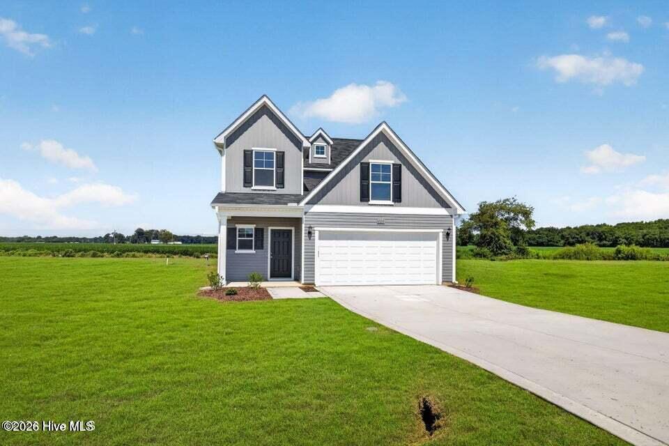 111 Rider Road Pikeville, NC 27863 - Photo 1 of 46 Gallery Image 1
