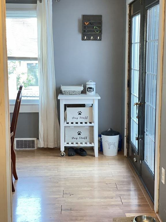 9 Watt Road Worcester, MA 01606 - Photo 12 of 36 a view of workspace with furniture and window